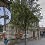 Helix Construct Collapse Halts Council Housing Schemes in Greenwich 2026