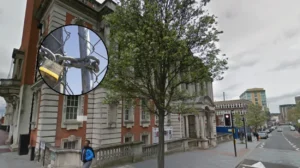 Helix Construct Collapse Halts Council Housing Schemes in Greenwich 2026