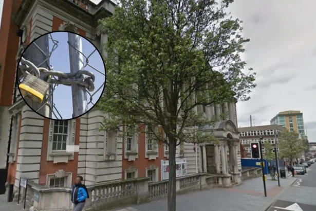 Helix Construct Collapse Halts Council Housing Schemes in Greenwich 2026