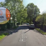 Highfield Road Purley Closes For Major Six-Week SGN Gas Works Purley 2026