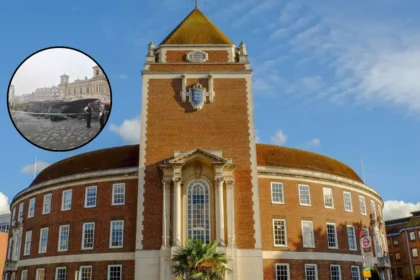 Historic South London Market Faces Nine-Day Repairs Closure Kingston 2026