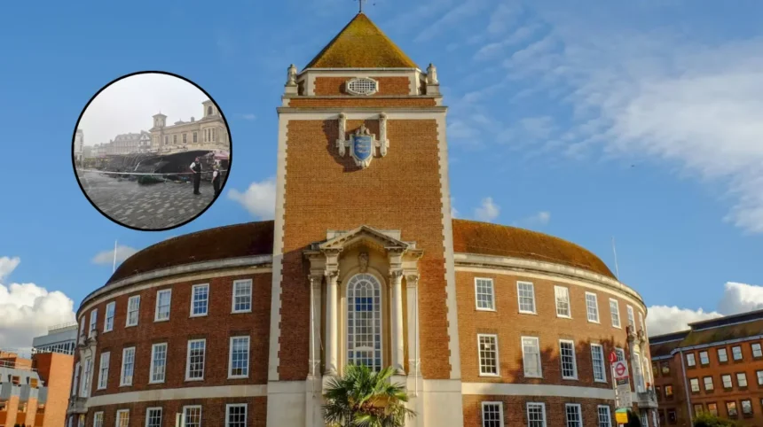 Historic South London Market Faces Nine-Day Repairs Closure Kingston 2026