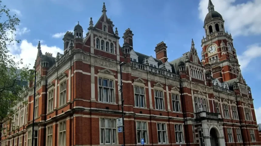 How Croydon Council Plans to Balance Its Budget Strategy: Croydon 2027/28