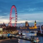 How Long Should You Spend Exploring Lambeth London