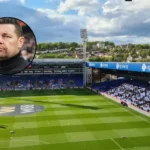 How Pierre Sage's Crystal Palace Reign Unravelled at Selhurst Park 2026
