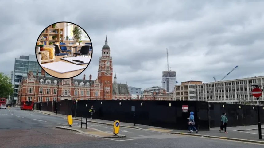 How Will Croydon Spend Its £19.7m Hardship Fund? Croydon 2026