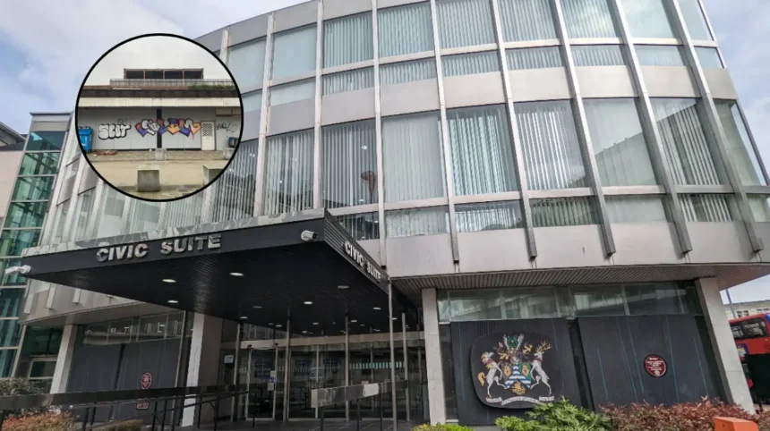 How Will Lewisham Council Regulate Gambling Premises in Lewisham 2026?