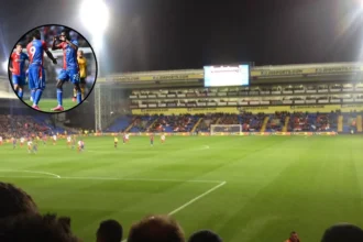 How to Buy Crystal Palace vs Liverpool Premier League Tickets (London 2026)