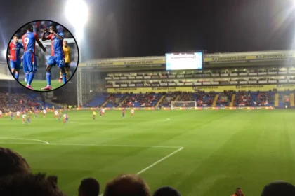 How to Buy Crystal Palace vs Liverpool Premier League Tickets (London 2026)