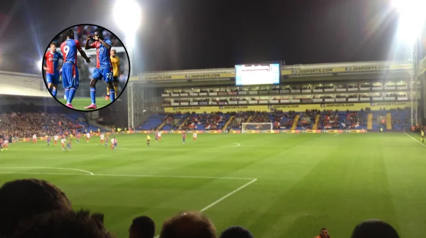 How to Buy Crystal Palace vs Liverpool Premier League Tickets (London 2026)