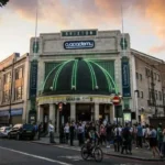 How to Navigate Lambeth During Major London Events