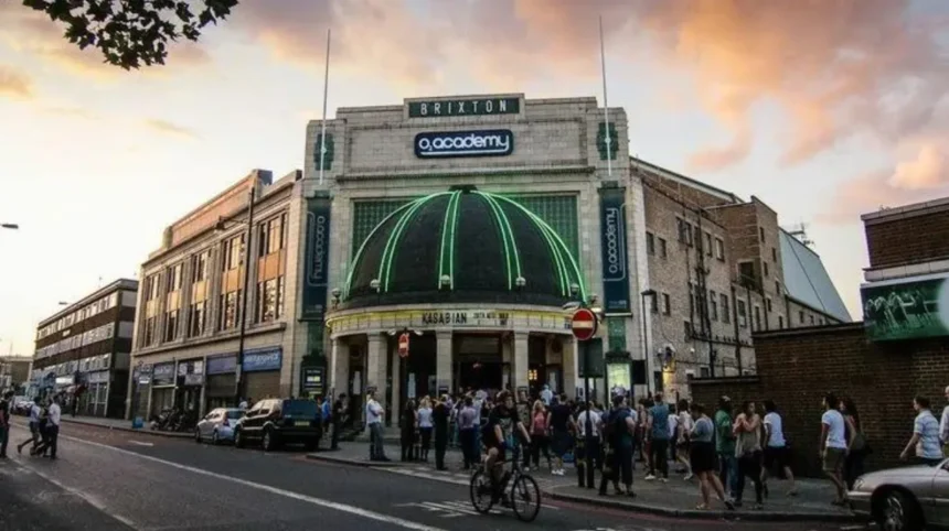 How to Navigate Lambeth During Major London Events