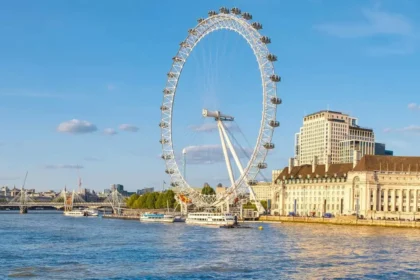 How to Plan a Thames-Side Itinerary Around Lambeths Cultural Landmarks