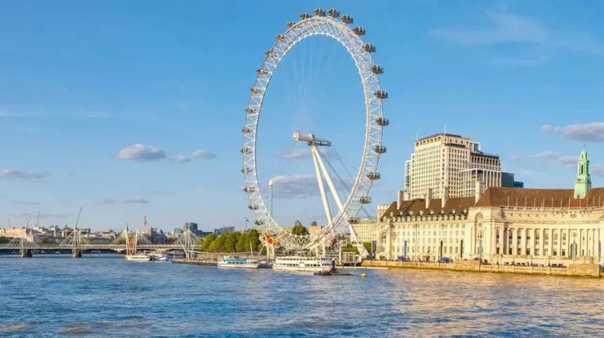 How to Plan a Thames-Side Itinerary Around Lambeths Cultural Landmarks
