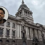 Jordan Burton Sentenced to Life for Daniel Allright Murder, Lewisham 2026