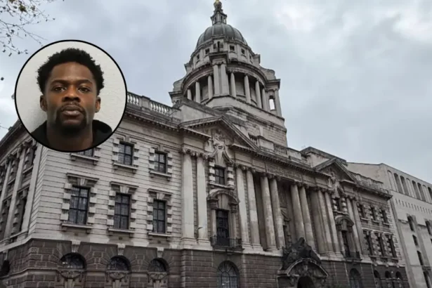 Jordan Burton Sentenced to Life for Daniel Allright Murder, Lewisham 2026