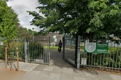 Kew Riverside Primary Faces Proposed Closure Over Enrollment Richmond 2026