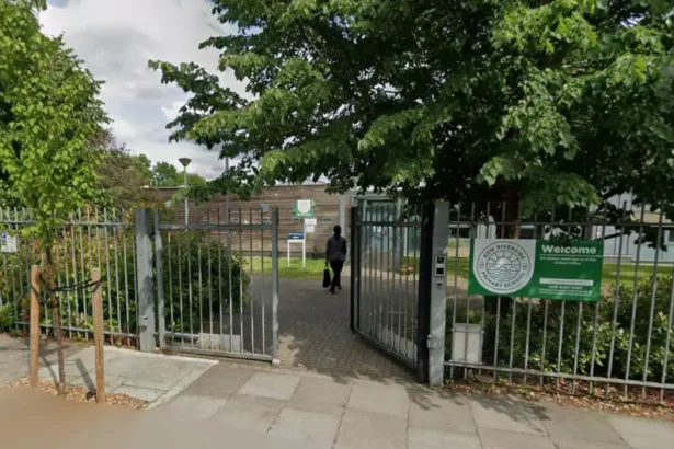 Kew Riverside Primary Faces Proposed Closure Over Enrollment Richmond 2026
