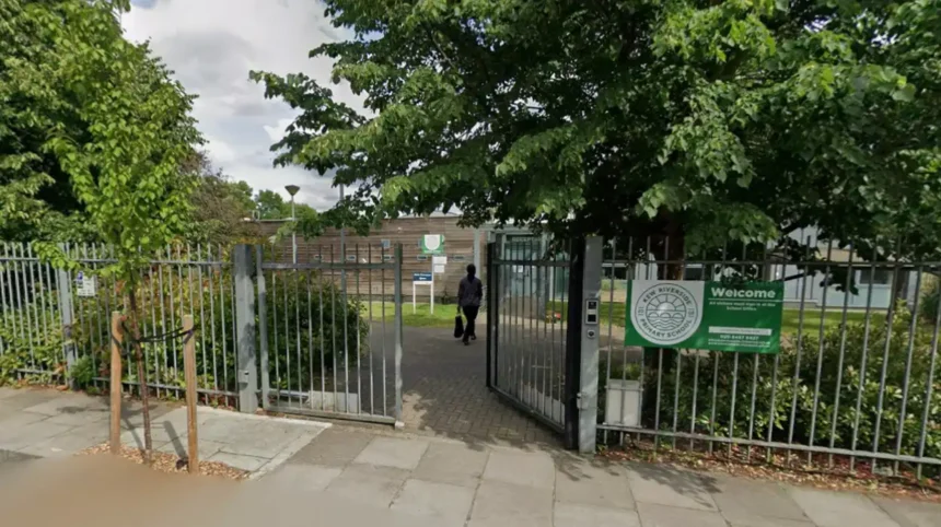 Kew Riverside Primary Faces Proposed Closure Over Enrollment Richmond 2026