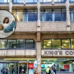 King's Study Tracks Youth NHS Mental Health Diagnoses in South London 2026