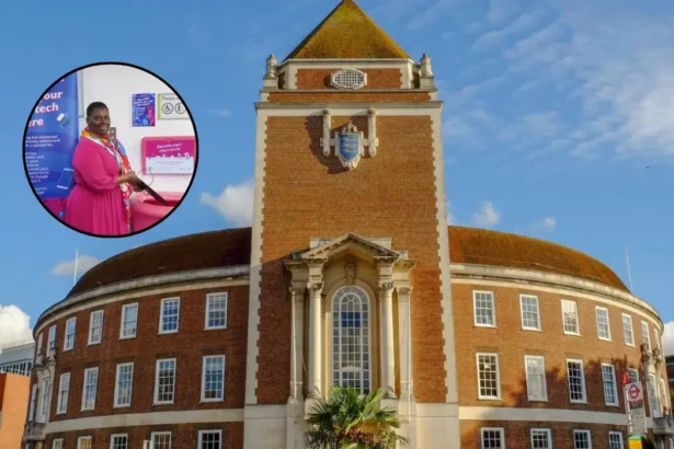 Kingston Council Launches 15 New Electrical Recycling Points Kingston 2026