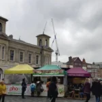 Kingston Ranks Among Safest Boroughs in Met Gun Crime Stats Kingston 2026