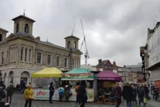 Kingston Ranks Among Safest Boroughs in Met Gun Crime Stats Kingston 2026