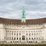 Lambeth Architecture Guide Buildings for Students to Study