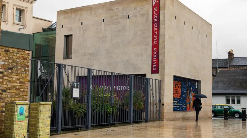 Lambeth Attractions_ Explore South London’s Multicultural History