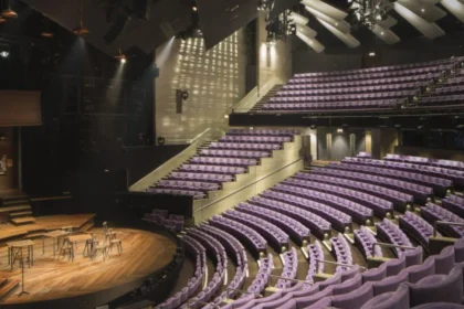 Lambeth Behind-the-Scenes Tours _ South London Venues