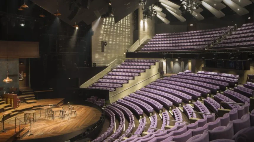 Lambeth Behind-the-Scenes Tours _ South London Venues