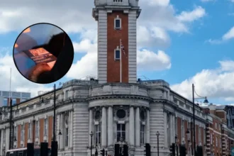 Lambeth Council Achieves UK First HIV Confident Charter Status Lambeth 2026