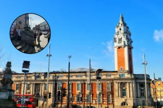 Lambeth Council Budget Consultation Addresses Deficit Concerns: Lambeth 2026