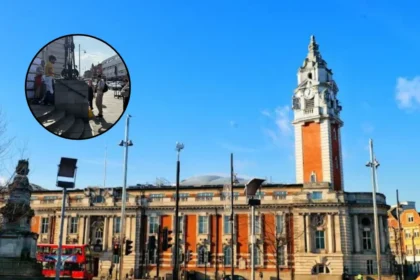 Lambeth Council Budget Consultation Addresses Deficit Concerns: Lambeth 2026