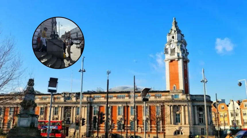 Lambeth Council Budget Consultation Addresses Deficit Concerns: Lambeth 2026