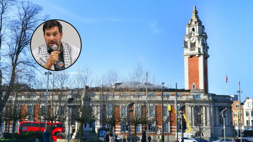 Lambeth Council Considers Trialing Four-Day Working Week in Lambeth 2026