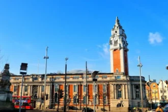 Lambeth Council Overcharges Estate Service Charges 7x in Lambeth 2026