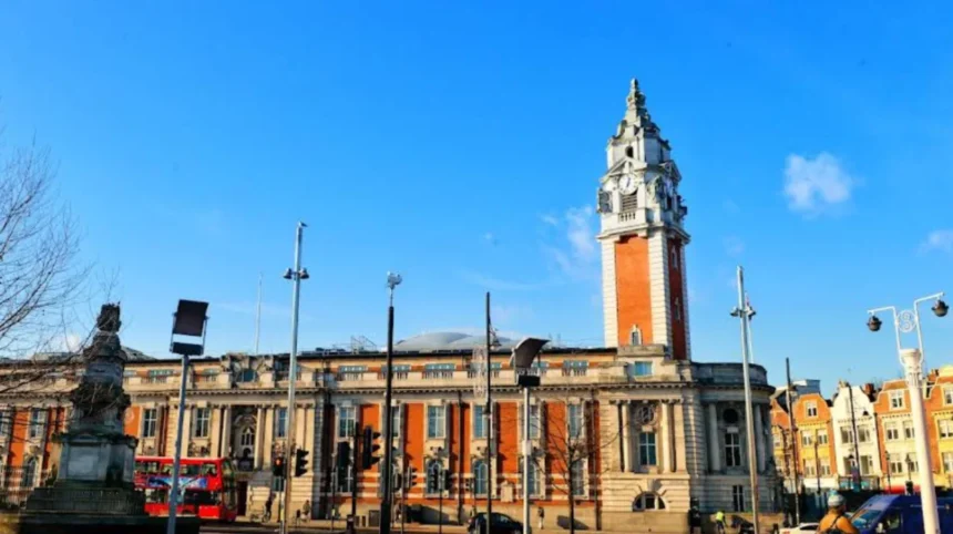 Lambeth Council Overcharges Estate Service Charges 7x in Lambeth 2026