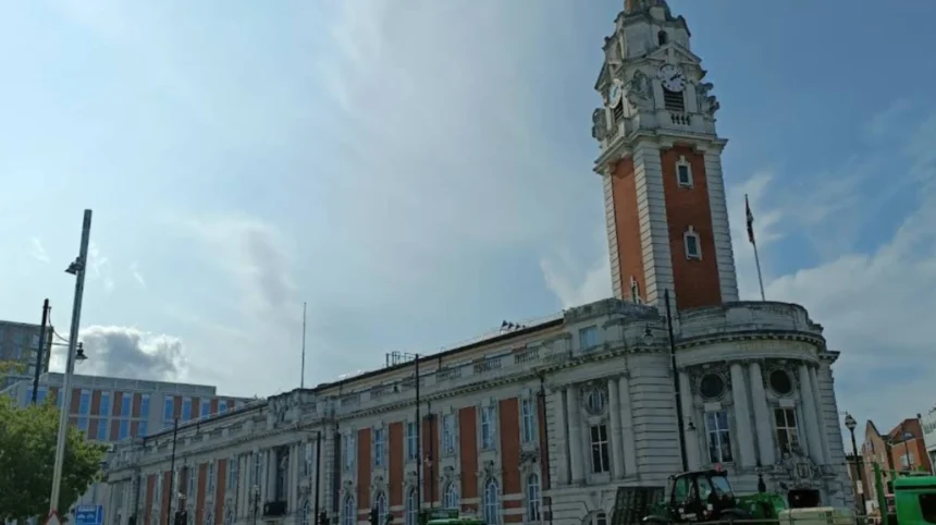 Lambeth Council Plans Four-Day Working Week Trial London 2026