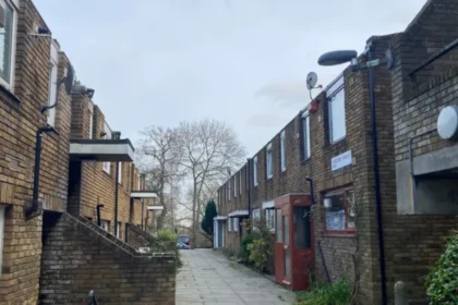 Lambeth Council Saves Housing Estates From Demolition: South London 2026