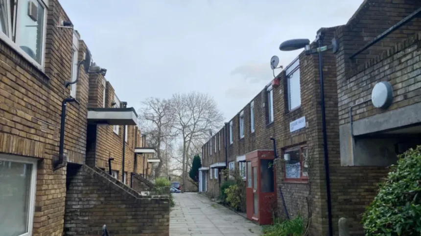 Lambeth Council Saves Housing Estates From Demolition: South London 2026