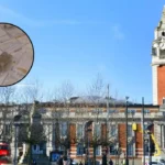 Lambeth Council and Police Raid Brixton Business Operations in Brixton 2026