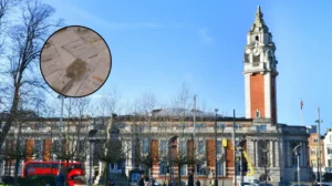 Lambeth Council and Police Raid Brixton Business Operations in Brixton 2026