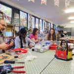 Lambeth Creative Workshops_ Best Art and Craft Venues