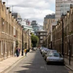 Lambeth Film Locations Discover Londons TV and Movie Sites