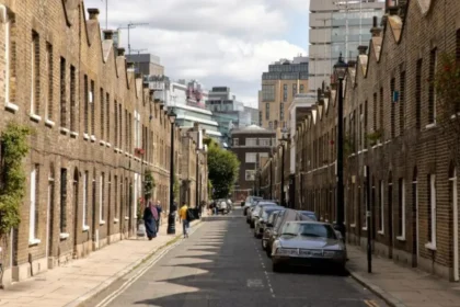Lambeth Film Locations Discover Londons TV and Movie Sites