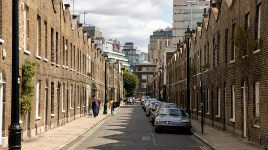 Lambeth Film Locations Discover Londons TV and Movie Sites