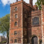 Lambeth History_ From Parish to Urban Borough _ South London