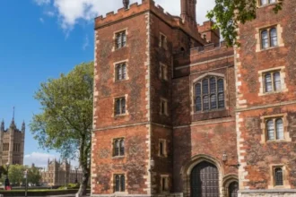Lambeth History_ From Parish to Urban Borough _ South London