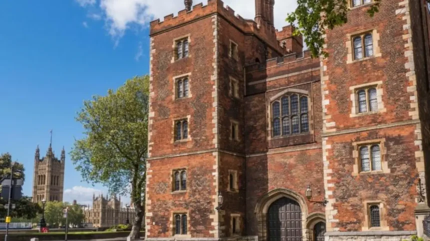 Lambeth History_ From Parish to Urban Borough _ South London